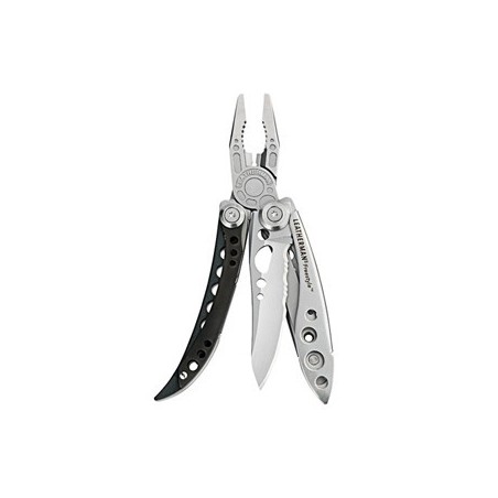 Couteau, Outil Leatherman Pocket Survival Tool, Leatherman®, Toner Express : achat en ligne de Couteau, Outil Leatherman Pocket 