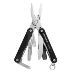Couteau, Outil Leatherman Pocket Survival Tool, Leatherman®, Toner Express : achat en ligne de Couteau, Outil Leatherman Pocket 