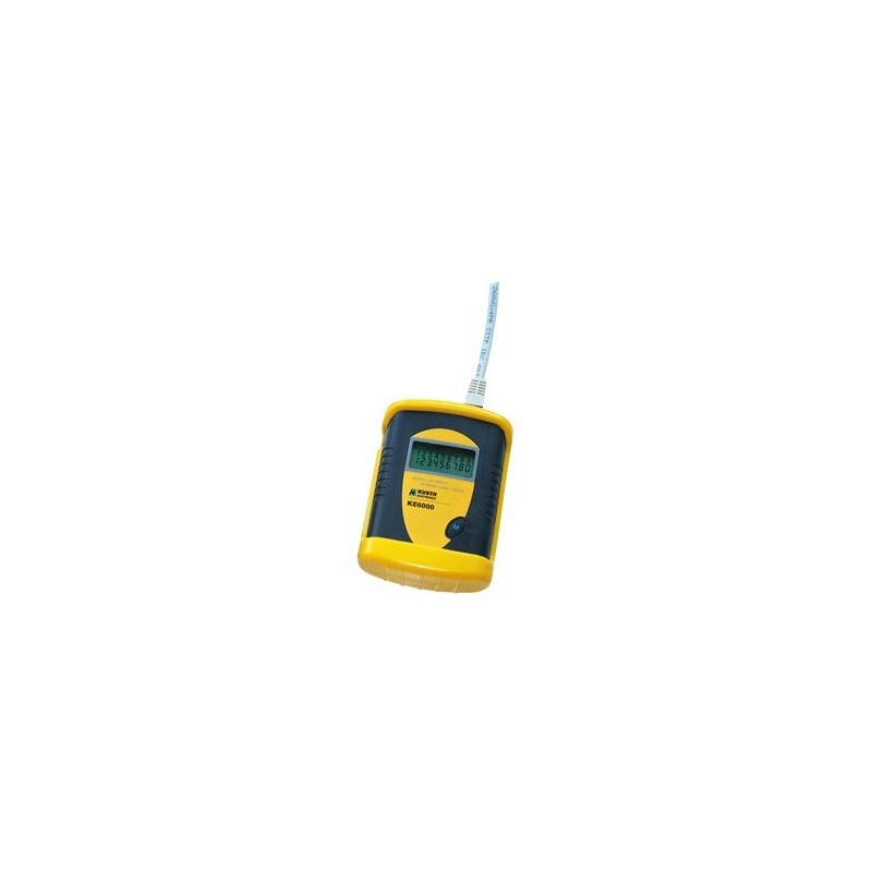 Network Cable Tester, Kurth®, Toner Express : achat en ligne de Network Cable Tester, Kurth® pour imprimante