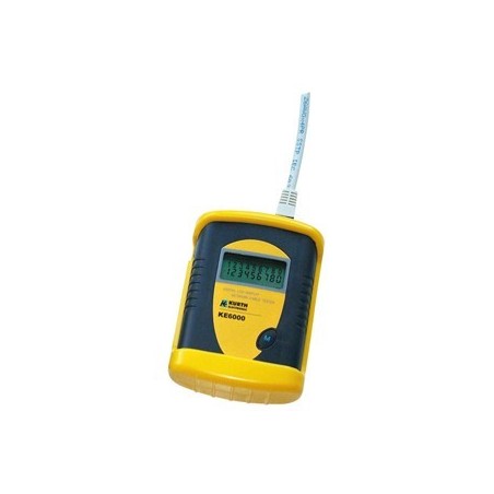 Network Cable Tester, Kurth®, Toner Express : achat en ligne de Network Cable Tester, Kurth® pour imprimante