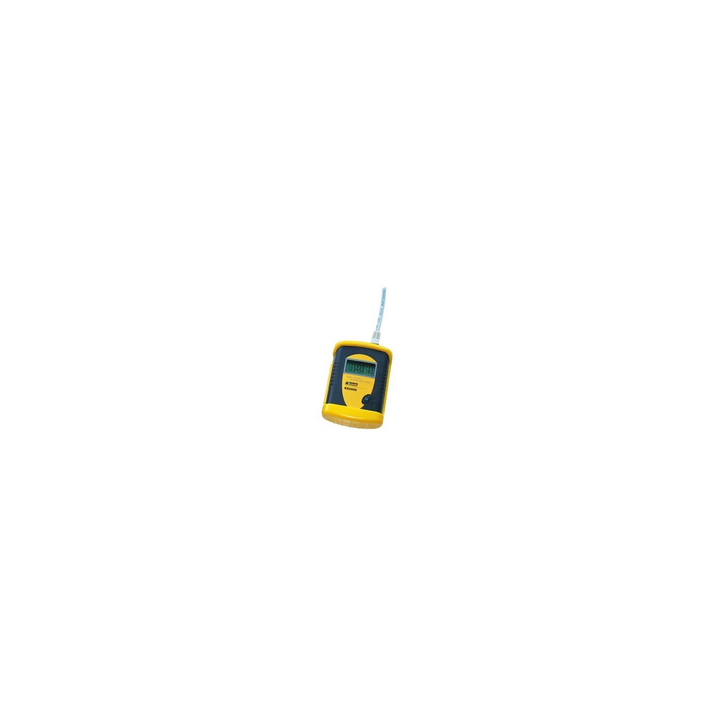 Network Cable Tester, Kurth®, Toner Express : achat en ligne de Network Cable Tester, Kurth® pour imprimante