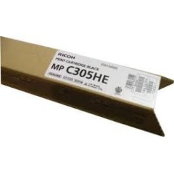 Toner noir Ricoh pour MP C305SP / MP C305SPF, Toner Express : achat en ligne de Toner noir Ricoh pour MP C305SP / MP C305SPF pou