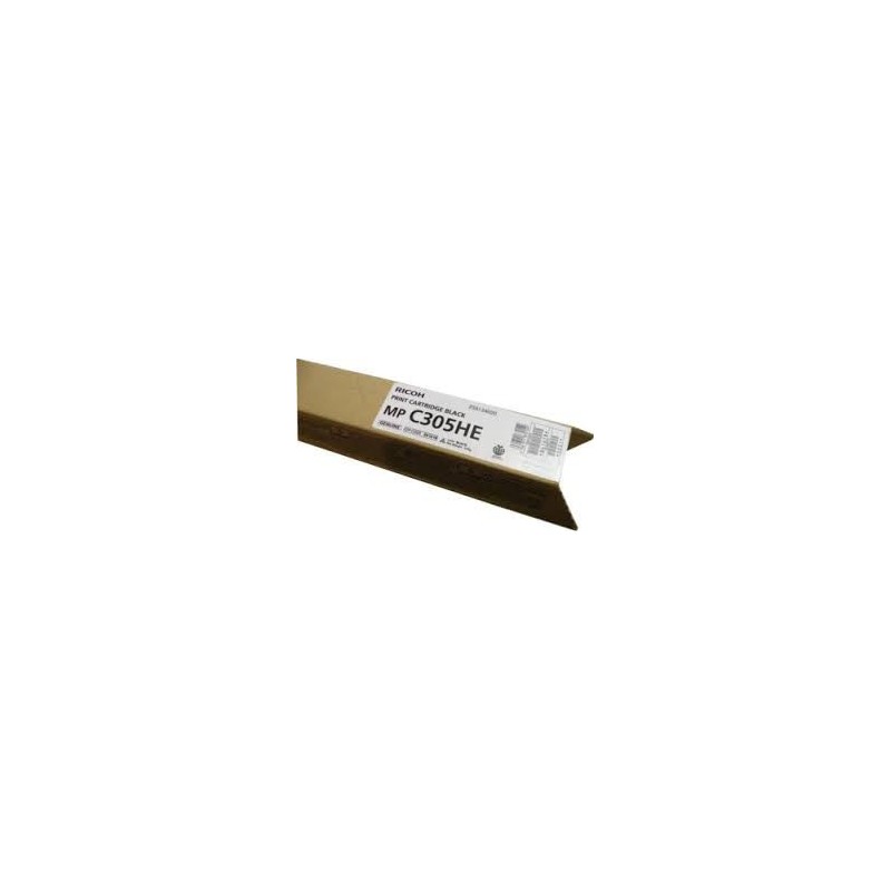 Toner noir Ricoh pour MP C305SP / MP C305SPF, Toner Express : achat en ligne de Toner noir Ricoh pour MP C305SP / MP C305SPF pou