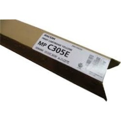 Toner jaune Ricoh pour MP C305SP / MP C305SPF, Toner Express : achat en ligne de Toner jaune Ricoh pour MP C305SP / MP C305SPF p