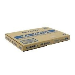 Developpeur couleur Sharp pour MX2600N / MX3100N.... (MX31GVSA), Toner Express : achat en ligne de Developpeur couleur Sharp pou