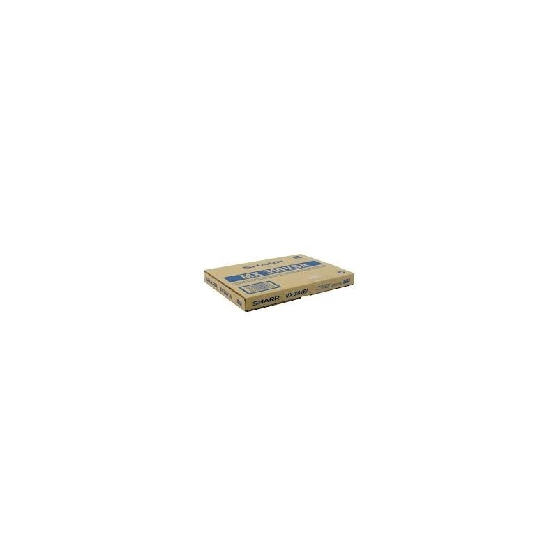 Developpeur couleur Sharp pour MX2600N / MX3100N.... (MX31GVSA), Toner Express : achat en ligne de Developpeur couleur Sharp pou