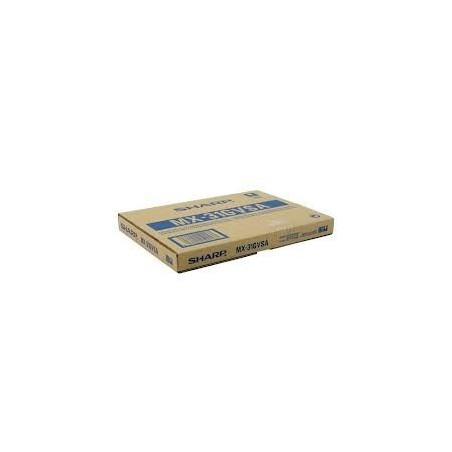 Developpeur couleur Sharp pour MX2600N / MX3100N.... (MX31GVSA), Toner Express : achat en ligne de Developpeur couleur Sharp pou