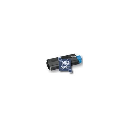 Toner Générique Noir pour Oki C7000/7200/7400...(Type C2), Toner Express : achat en ligne de Toner Générique Noir pour Oki C7000