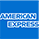 Logo American Express