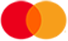 Logo master card
